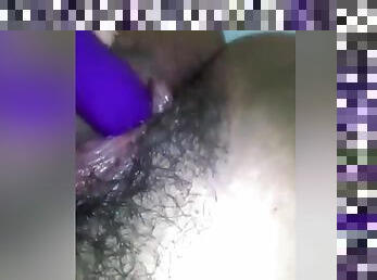 Asian Gorl Masturbating