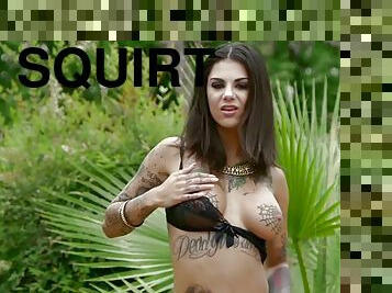 Bonnie rotten squirts