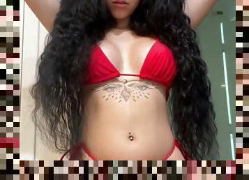 Malu Trevejo Cuban Babe(2K) - Latina