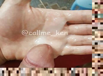 ayah, mastubasi, besar-sekali, umum, amatir, cumshot-keluarnya-sperma, penis-besar, remaja, homo, handjob-seks-dengan-tangan-wanita-pada-penis-laki-laki