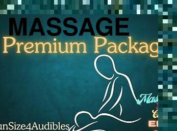 Premium Package