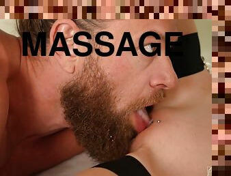 RealityJunkies - Massage Parlor 2 Scene 2 1 - Brad Newman
