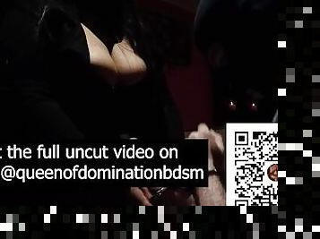 Femdom Video Day 05 - Slave Training -  BDSM Brazil