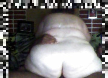 My fat white bbc hog slave bitch i met michelle on the label 12
