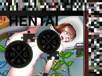 [KG/AM] LEWDAPOCALYPSE Hentai Evil - C???? (??????????????????) ~ ?????????