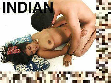 Hot Indian tart incredible porn video