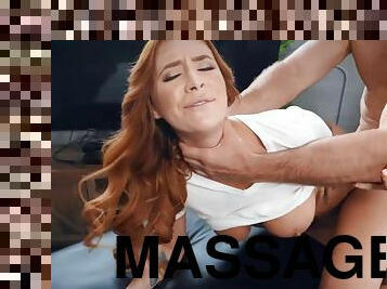 Scarlett Sommers - Massage Heaven - Big tits