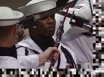 Unbelievable united states navy ceremonial guard