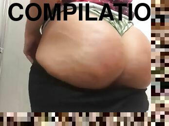 T Pawg Compilation