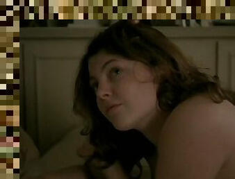 Sophie guillemin nue dans l'ennui (1998)
