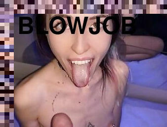 hårete, orgasme, pussy, blowjob, cumshot, ludder, skitten, pov, cum, kåt