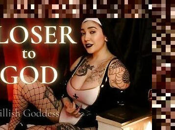 Closer to God