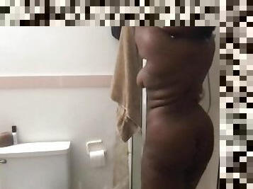 Shower Video