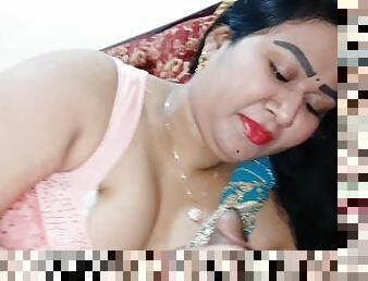 Bangali sexy saree girl Best Blowjob big dick sucking with dirty talk. Roshni-Atif