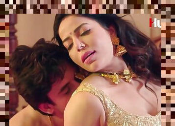 Ratri Kawach 2023 Ep1-2 Huntcinema Hot Hindi Web Series