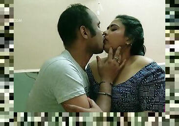 Village Bhabhi Uncut (2023) Bengali Hot Short Film - Milf