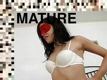 Mature Women Made In Italy 7 - Part 03