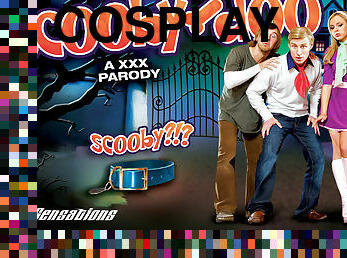 Scooby Doo: A XXX Parody - NewSensations