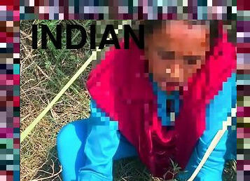 Indian Randi Sex In Jungle (forest) New Video 2024