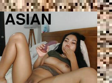 Asian Amateur Webcam - Sofia Sakura