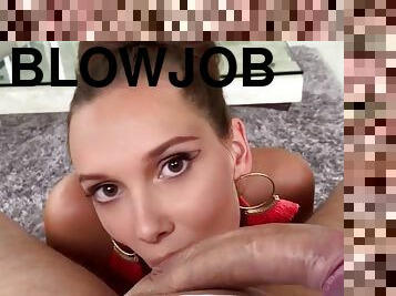 Result Millie Bobby Brown To Luxurygirl St Of Brunettes - Big ass brunette slut gives POV deepthroat blowjob
