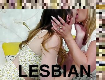 ציצי-גדול, כוס-pussy, חתיכות, לסבית-lesbian, אמא-שאני-רוצה-לזיין, מלוכלך, נשיקות