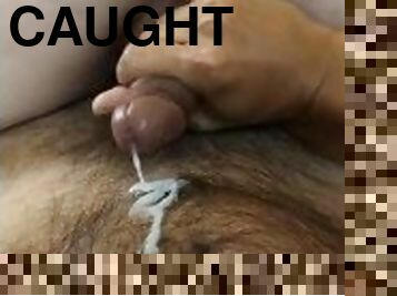 Cum For Me Before The Boyfriend Gets Home" What She Said