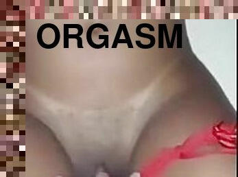 Big very ass rico orgasmo femenino