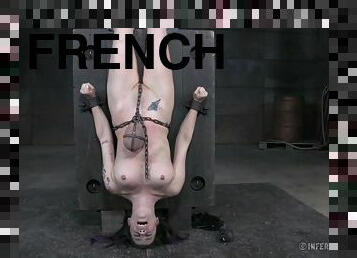 Gets It Hard - Freya French