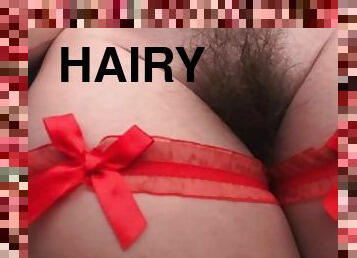 HAIRY PUSSY FROM 80s