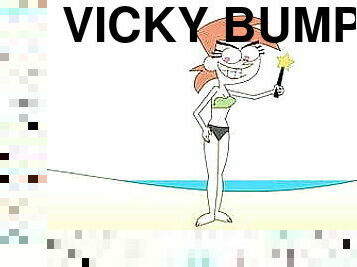 Vicky Bump
