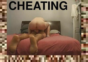 Cheating Bottom Flirted With Me In Front Of His Husband