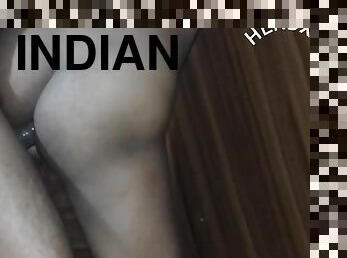 amateur, gadis-indian, rambut-perang
