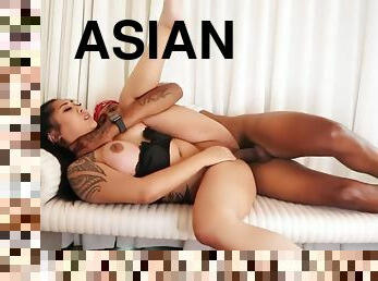 Hot Asian Taking Bbc