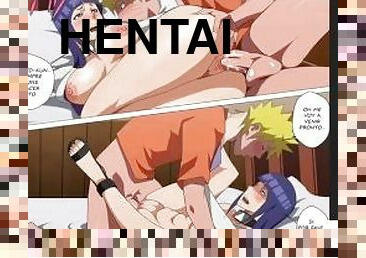 knullande, anime, hentai