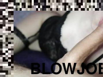 Blowjob without hands