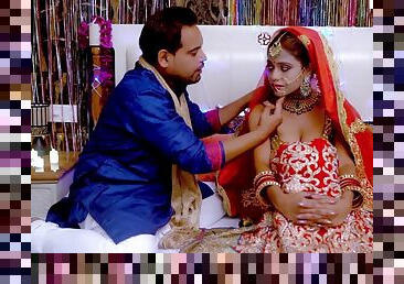 Shreemoyee As An Indian Dulhan Fucked Hard Uncensored - Dolon Majumder, Sapna Sappu And Zoya Rathore