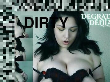 Degrading Delilah