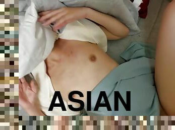 Asian Amateur Minx Jav Uncensored - Hard Fuck