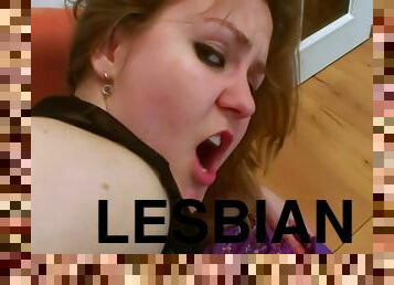 Pinky June In Lesbo Sex Lesbians Pussylicker