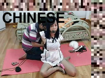 Chinese Bondage2