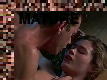 Test - explicit movie erotic scene