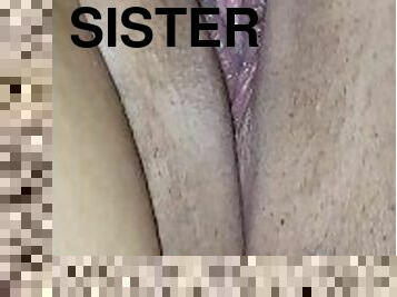 I Fucked the Sister-in-law and Cum