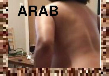 ARAB WIFE ADDICTED TO SEX