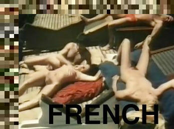 French Classic In French 1982 - Ondees Brulantes - 04