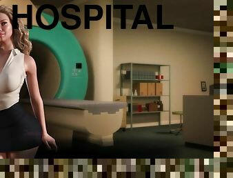 Nadyas Treasure, NLT-Media: In the Hospital - Episode 252