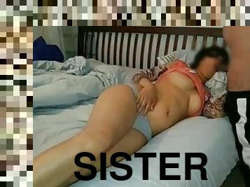 step sisters virgin pussy fucked hard