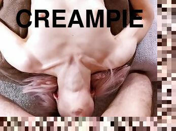 suurtiss, ekstreem, kurgus, creampie, pov, sperma, tissid, munad, munn, karm