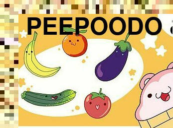 Peepoodo & The Super Fuck Friends - Episode 1