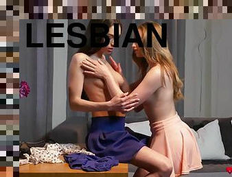 lesbiana, adolescenta